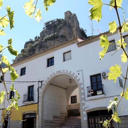 Apartamentos San Pedro Ла-Іруела Екстер'єр фото