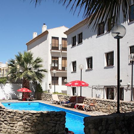 Apartamentos San Pedro Ла-Іруела Екстер'єр фото