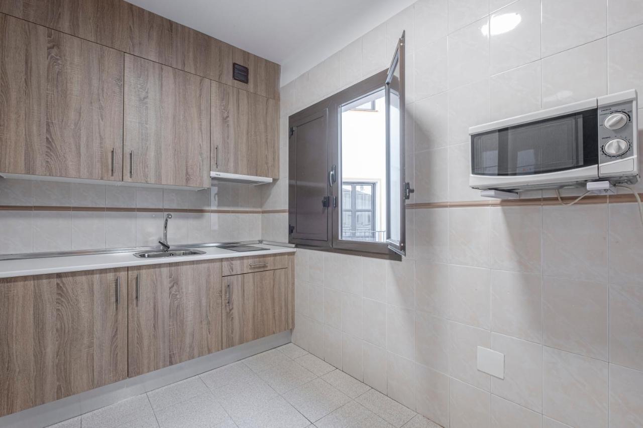 Apartamentos San Pedro Ла-Іруела Екстер'єр фото