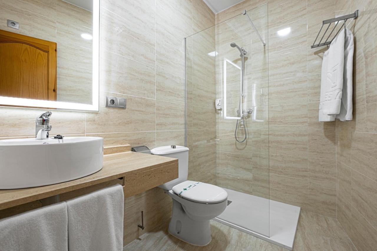 Apartamentos San Pedro Ла-Іруела Екстер'єр фото