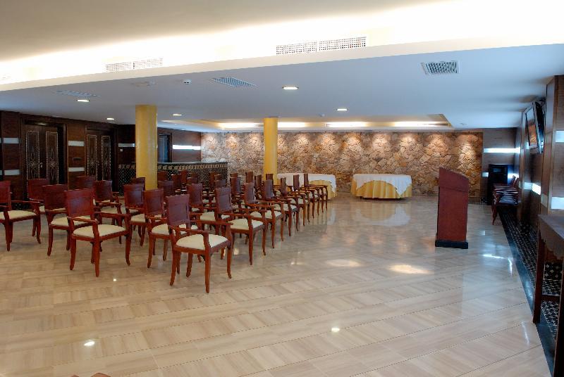 Apartamentos San Pedro Ла-Іруела Екстер'єр фото